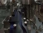 Unused Steriline Sterile Vial Filling Line | 24,000 Vials/Hour ORABS Aseptic Processing System