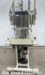 Filamatic DAB-32-2 Series Heavy Duty Filling Machine