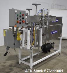 Simplex Model AV-200 Volumetric Piston Filler