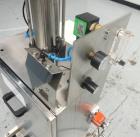 Used Semi-Automatic Vertical Piston Filler