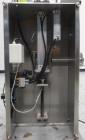 Used Semi-Automatic Vertical Piston Filler