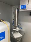 Used Coffee Works Inc. Cold Brew Coffee System – 165 Gallon Tank, Agitator, Filter Press & Filler