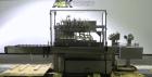 Used Cozzoli Inline Continuous Motion Walking Beam Style Piston Filler