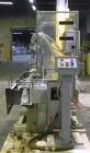 Used Cozzoli Inline Continuous Motion Walking Beam Style Piston Filler