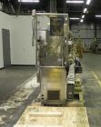 Used- Cozzoli Inline Continuous Motion Walking Beam Style Piston Filler