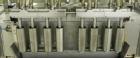 Used Cozzoli Inline Continuous Motion Walking Beam Style Piston Filler