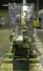 Used- Cozzoli Inline Continuous Motion Walking Beam Style Piston Filler, Model L