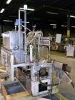 Used Cozzoli Inline Continuous Motion Walking Beam Style Piston Fille, Model LF