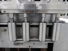 Used- Cozzoli Model VR-840-8 Inline Piston Filler