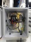 Used Cozzoli Model VR-840-8 Inline Piston Filler