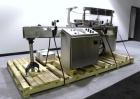 Used Cozzoli 8 Head Inline Piston Filler Model VR840Q
