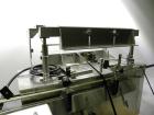 Used Cozzoli 8 Head Inline Piston Filler Model VR840Q