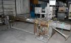 Used Filamatic DAB-16-4 Inline Piston Filler capable of speeds from 3 to 40 containers per minute. Fill size range: 3cc to 520cc (with changeparts). Will hold up to 4 x 520cc pistons (not included). ...