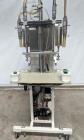 Filamatic DAB-32-2 Series Heavy Duty Filling Machine