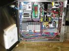 Unused- Filamatic Inline 10 Head Piston Filler, model VLD-300-CIP with FWV-XL-80cc cylinders.Equipped with clean-in-place fi...