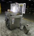 Used Filamatic Model H-730-CE-8 Closed Environment Piston Filler