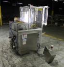 Used- Filamatic Model H-730-CE-8 Closed Environment Piston Filler