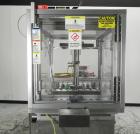 Used- Filamatic Model H-730-CE-8 Closed Environment Piston Filler