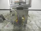 Used Filamatic Model H-730-CE-8 Closed Environment Piston Filler