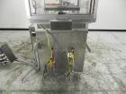 Used- Filamatic Model H-730-CE-8 Closed Environment Piston Filler