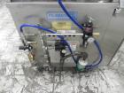 Used Filamatic Model H-730-CE-8 Closed Environment Piston Filler