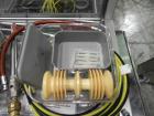 Used Filamatic Model H-730-CE-8 Closed Environment Piston Filler
