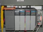 Used Filamatic Model H-730-CE-8 Closed Environment Piston Filler