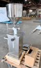 Unused - Yangzhou Yuxiang GZJ Vertical Volumetric Filler, 20-40 BPM