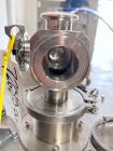 Unused - Yangzhou Yuxiang GZJ Vertical Volumetric Filler, 20-40 BPM