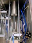 Unused - Yangzhou Yuxiang GZJ Vertical Volumetric Filler, 20-40 BPM