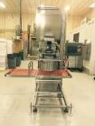 Used Pizzamatic ValuTop Applicator, Model SD-18-SE-1L1h.