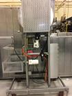 Used Pizzamatic ValuTop Applicator, Model SD-18-SE-1L1h.