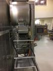 Used Pizzamatic ValuTop Applicator, Model SD-18-SE-1L1h.