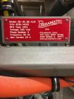 Used Pizzamatic ValuTop Applicator, Model SD-18-SE-1L1h.