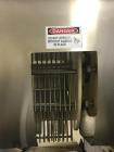 Used Pizzamatic ValuTop Applicator, Model SD-18-SE-1L1h.