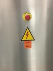 Used Pizzamatic ValuTop Applicator, Model SD-18-SE-1L1h.