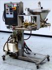 Used Hinds Bock Model 8P-01HA Piston Filler