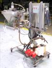 Used Hinds Bock Model 8P-01HA Piston Filler