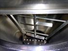 Used Hinds Bock Model 8P-01HA Piston Filler