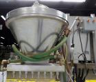 Used Hinds Bock Model 8P-01HA Piston Filler