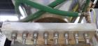 Used Hinds Bock Model 8P-01HA Piston Filler