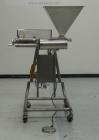 Used Hinds-Bock Model P-02 Piston Filler