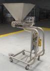 Used Hinds-Bock Model P-02 Piston Filler