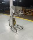 Used Hinds-Bock Model P-02 Piston Filler