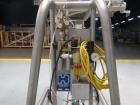 Used Hinds-Bock Model P-02 Piston Filler