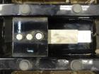 Used Ideal-Pak Model AQ1-CNM Quart Paint Can Piston Filler and Lidder for Tripl