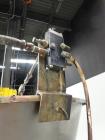 Used Ideal-Pak Model AQ1-CNM Quart Paint Can Piston Filler and Lidder for Tripl