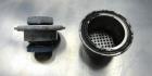 Used Ideal-Pak Model AQ1-CNM Quart Paint Can Piston Filler and Lidder for Tripl