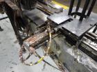Used Ideal-Pak Model AQ1-CNM Quart Paint Can Piston Filler and Lidder for Tripl