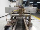 Used Ideal-Pak Model AQ1-CNM Quart Paint Can Piston Filler and Lidder for Tripl